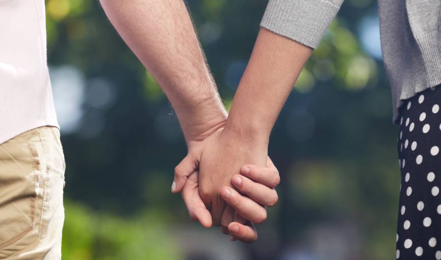 Engagement Photography
